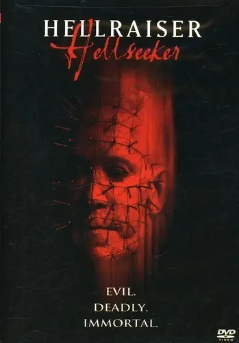 Hellraiser - Hellseeker