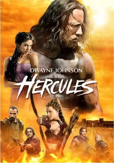 Hercules