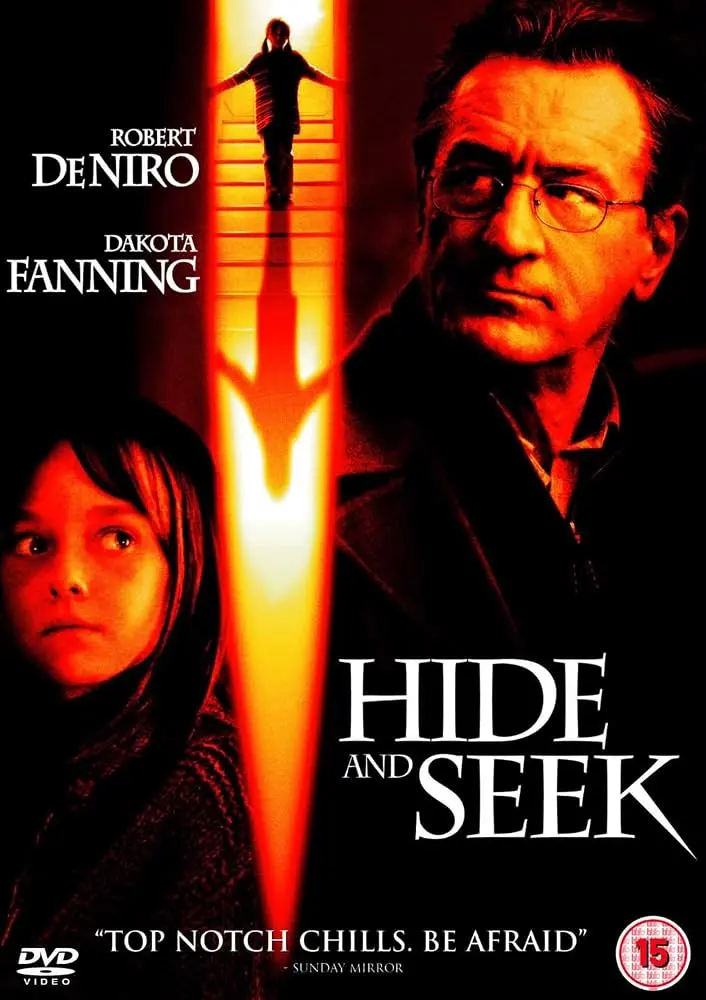 Hide and Seek