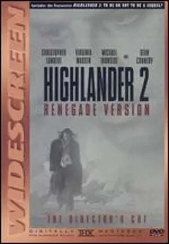 Highlander 2 - Renegade Version