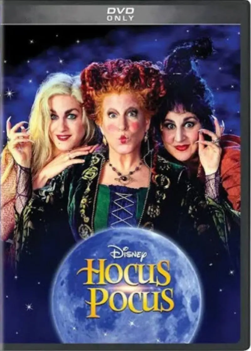 Hocus Pocus