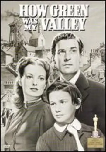 How Green was my Valley