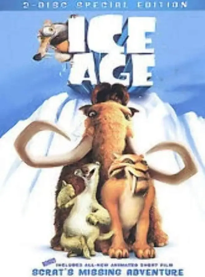 Ice Age - Disc Two