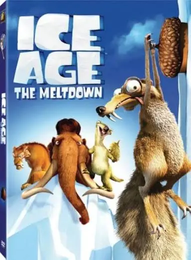Ice Age - The Meltdown