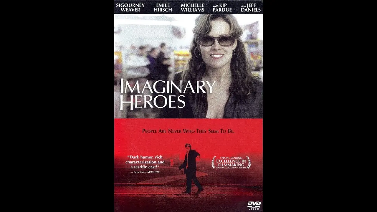 Imaginary Heros