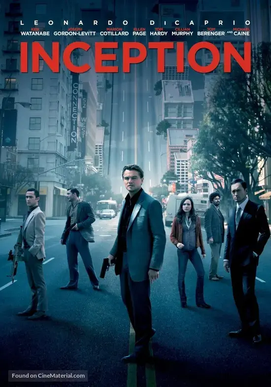 Inception