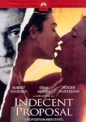 Indecent Proposal