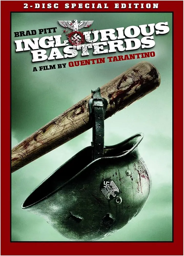 Inglourious Bastards