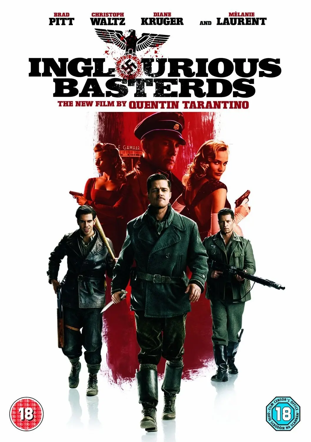 Inglourious Bastards