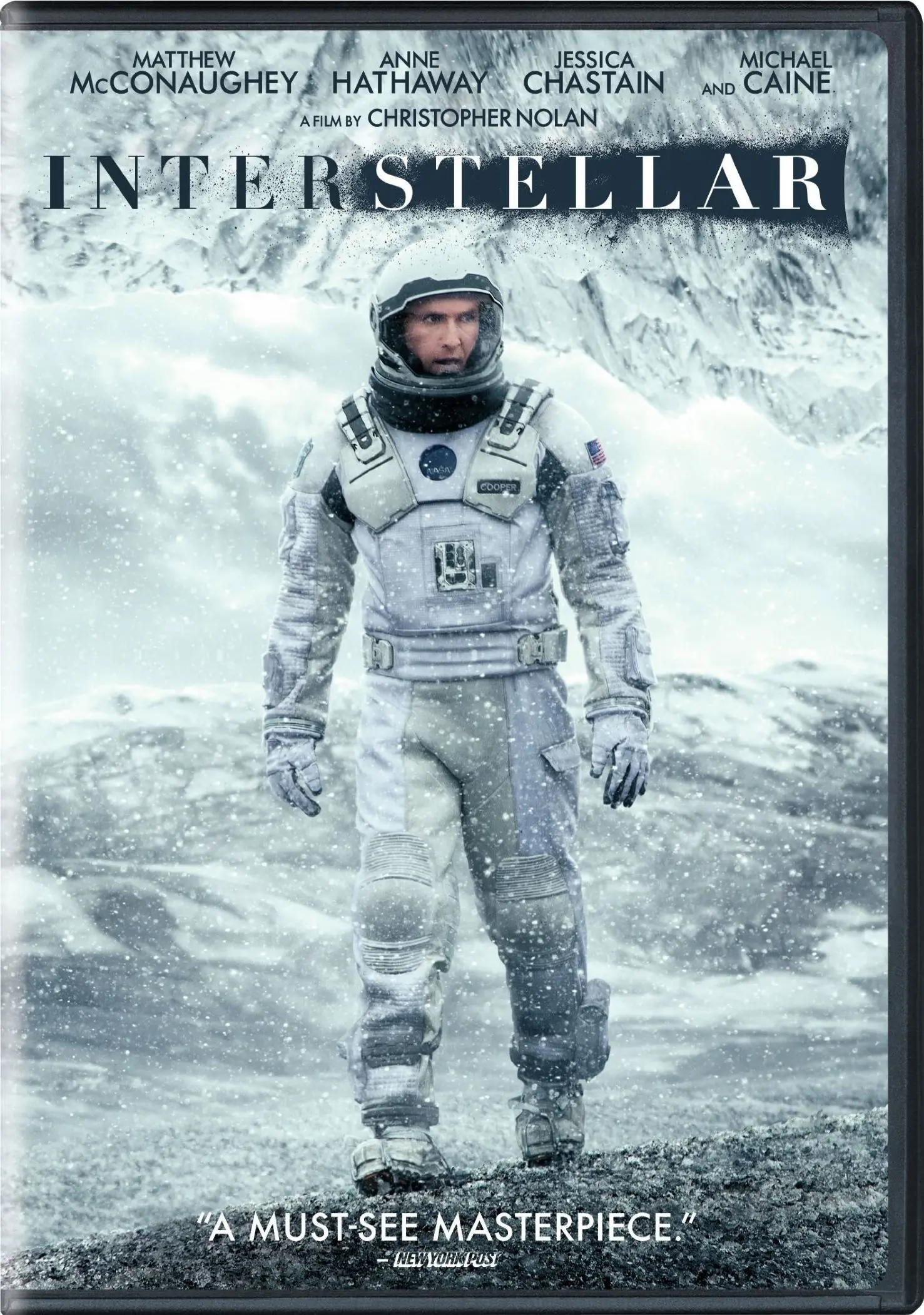 Interstellar