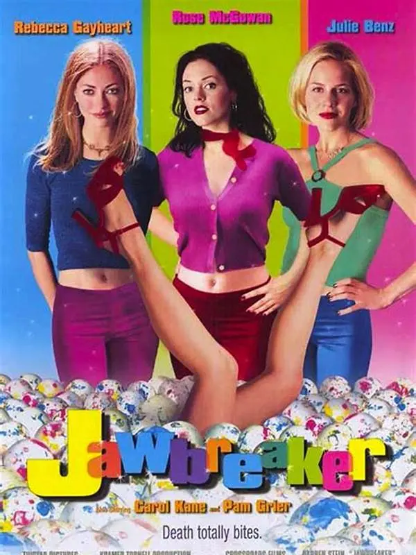 Jawbreaker