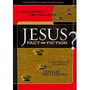 Jesus - Fact or Fiction