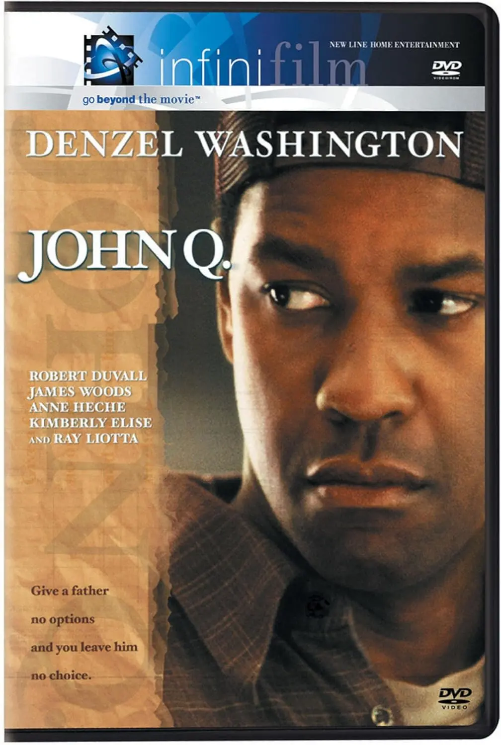 John Q.