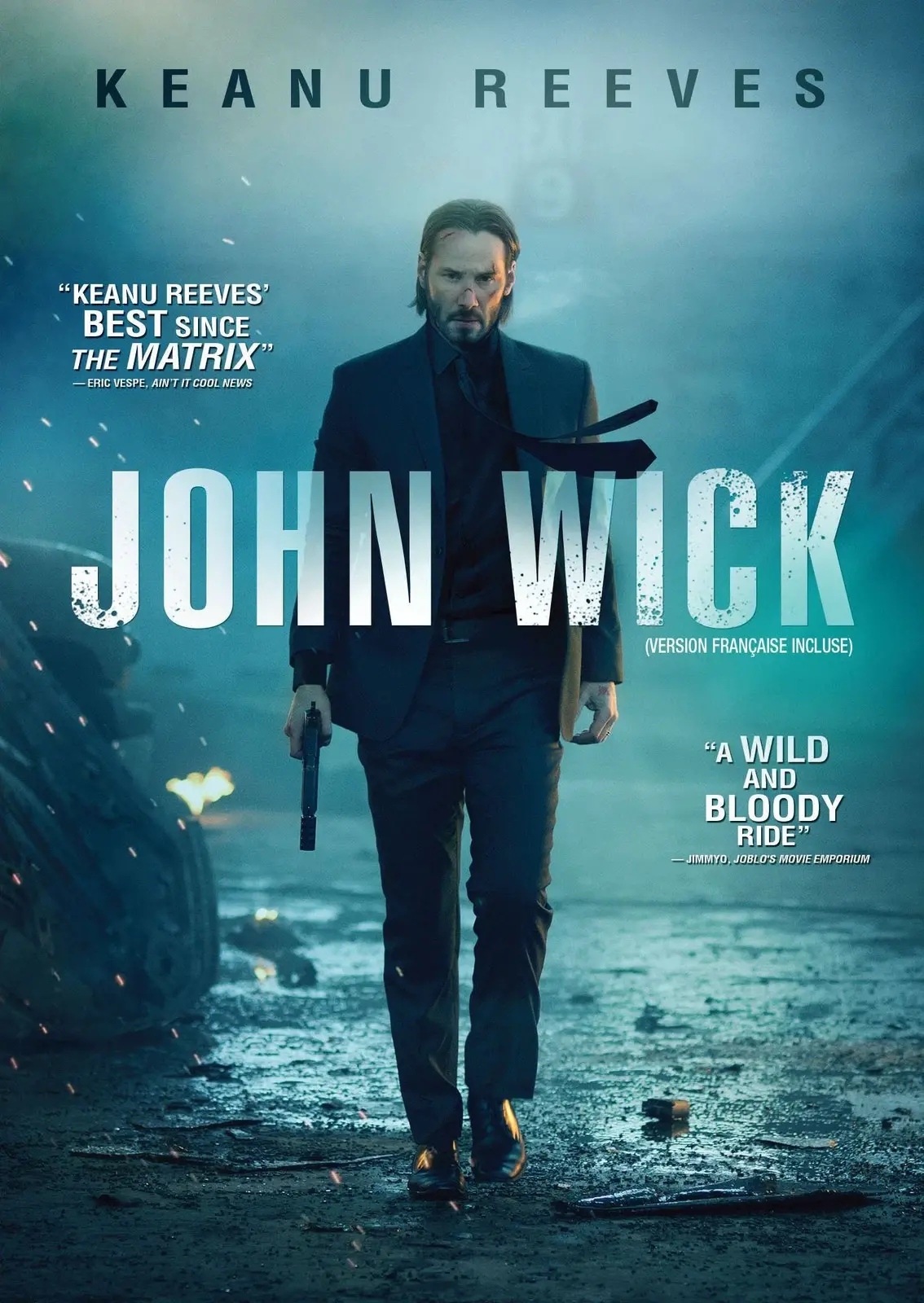 John Wick