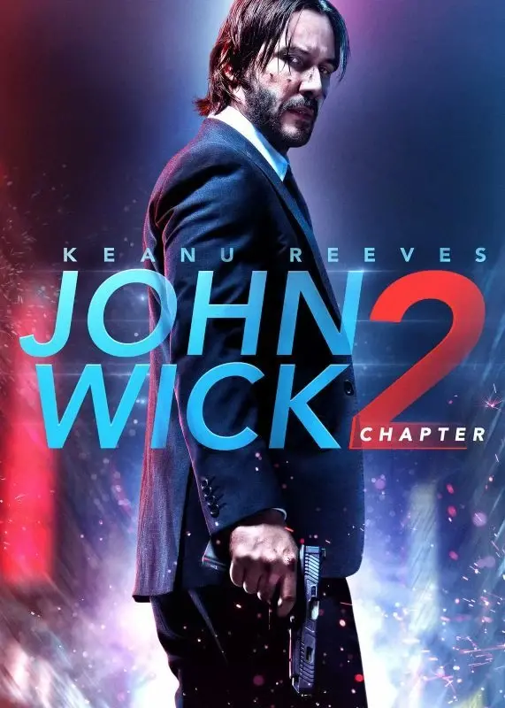 John Wick Chapter 2