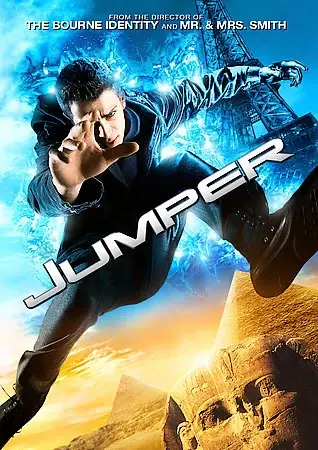 Jumper