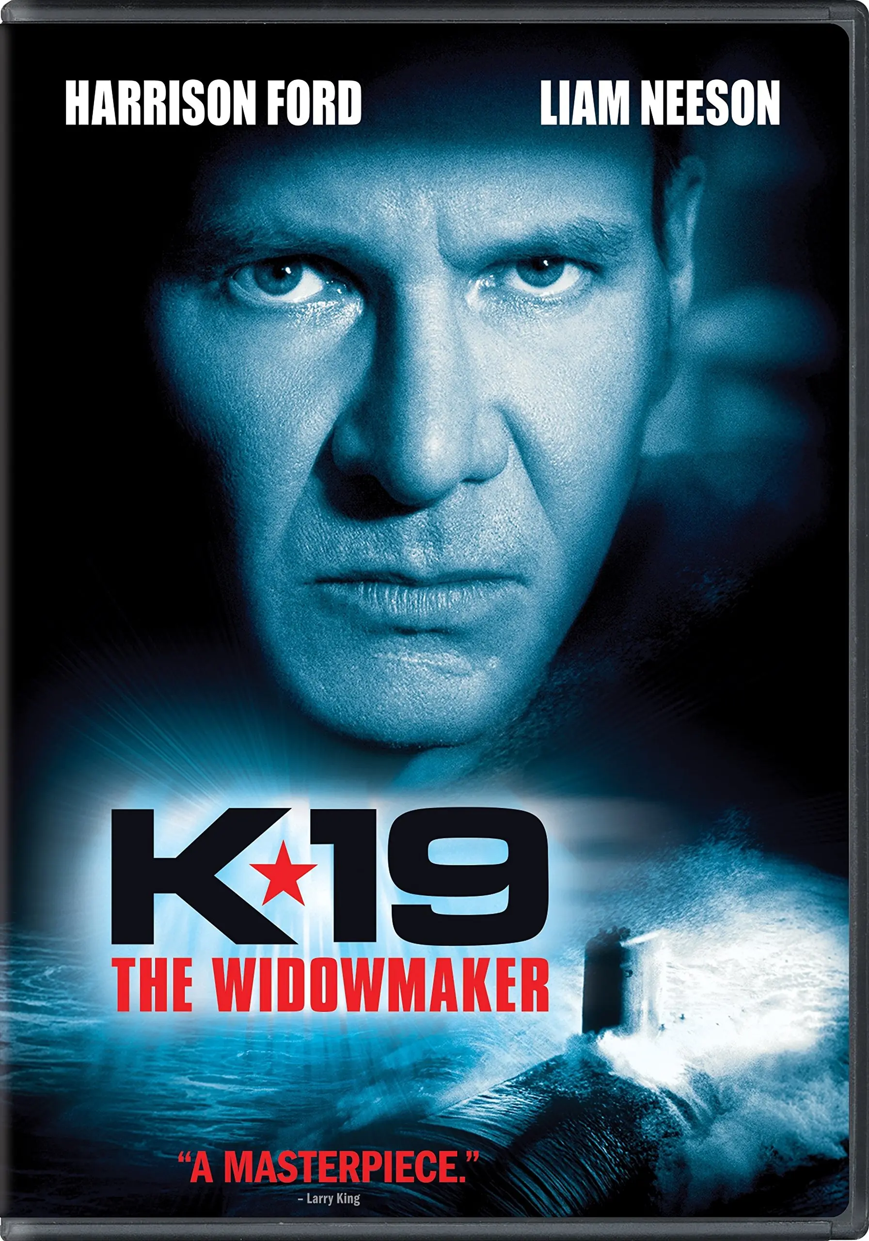 K19 The Widowmaker