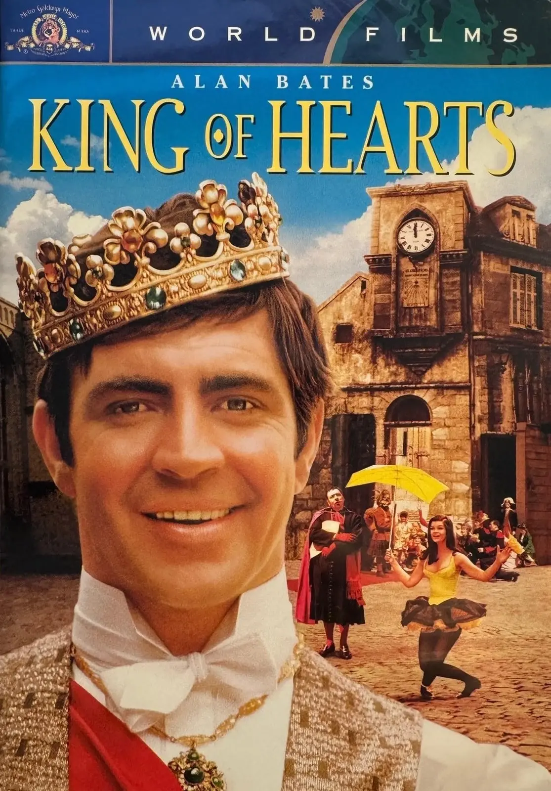 King of Hearts