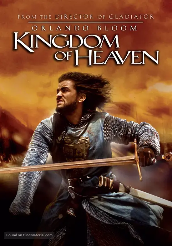 Kingdom of Heaven - Disc Two