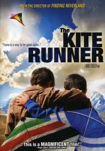 Kite Runner