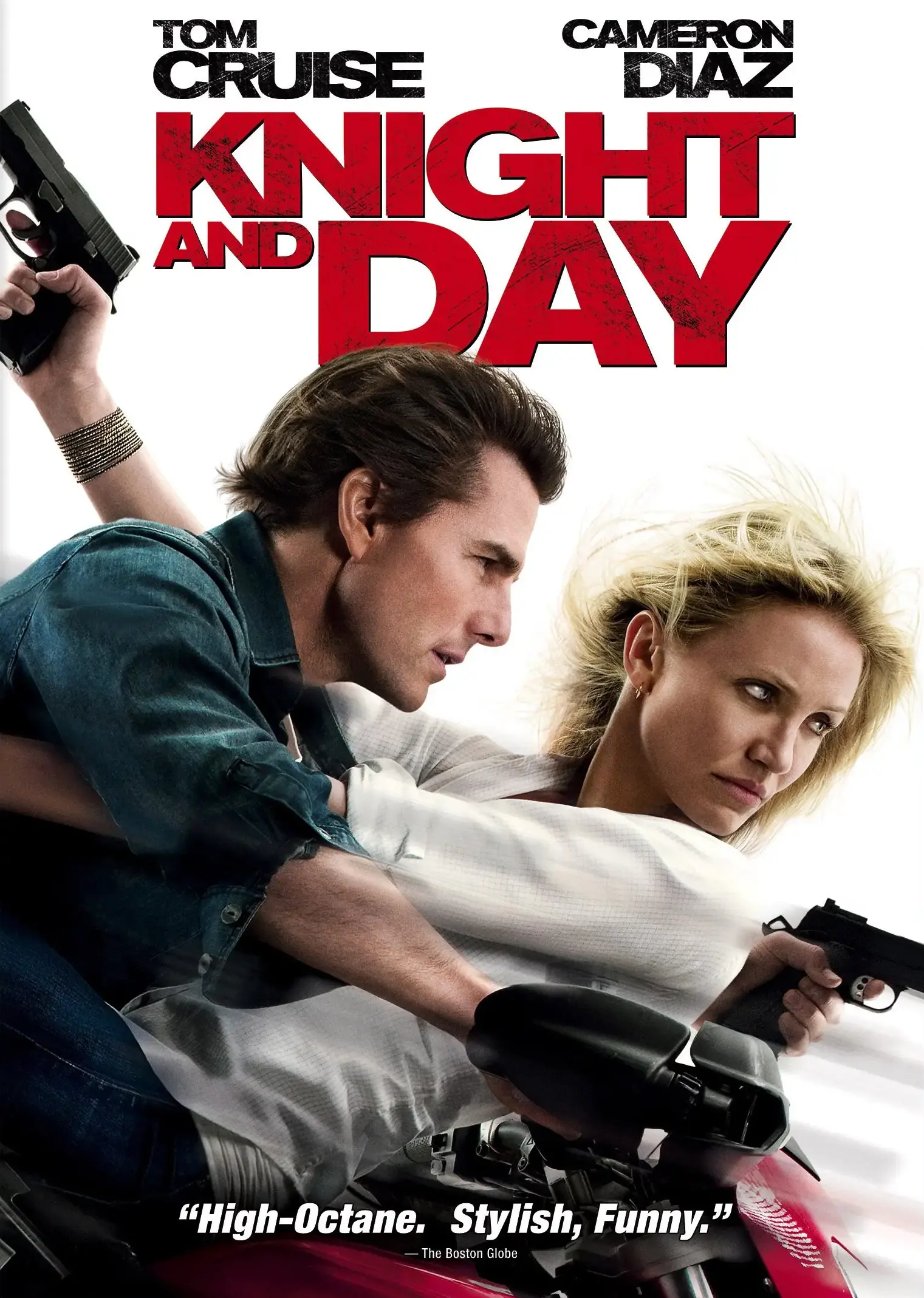 Knight and Day