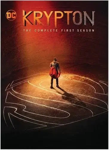 Krypton - Season 1 - Disc Two