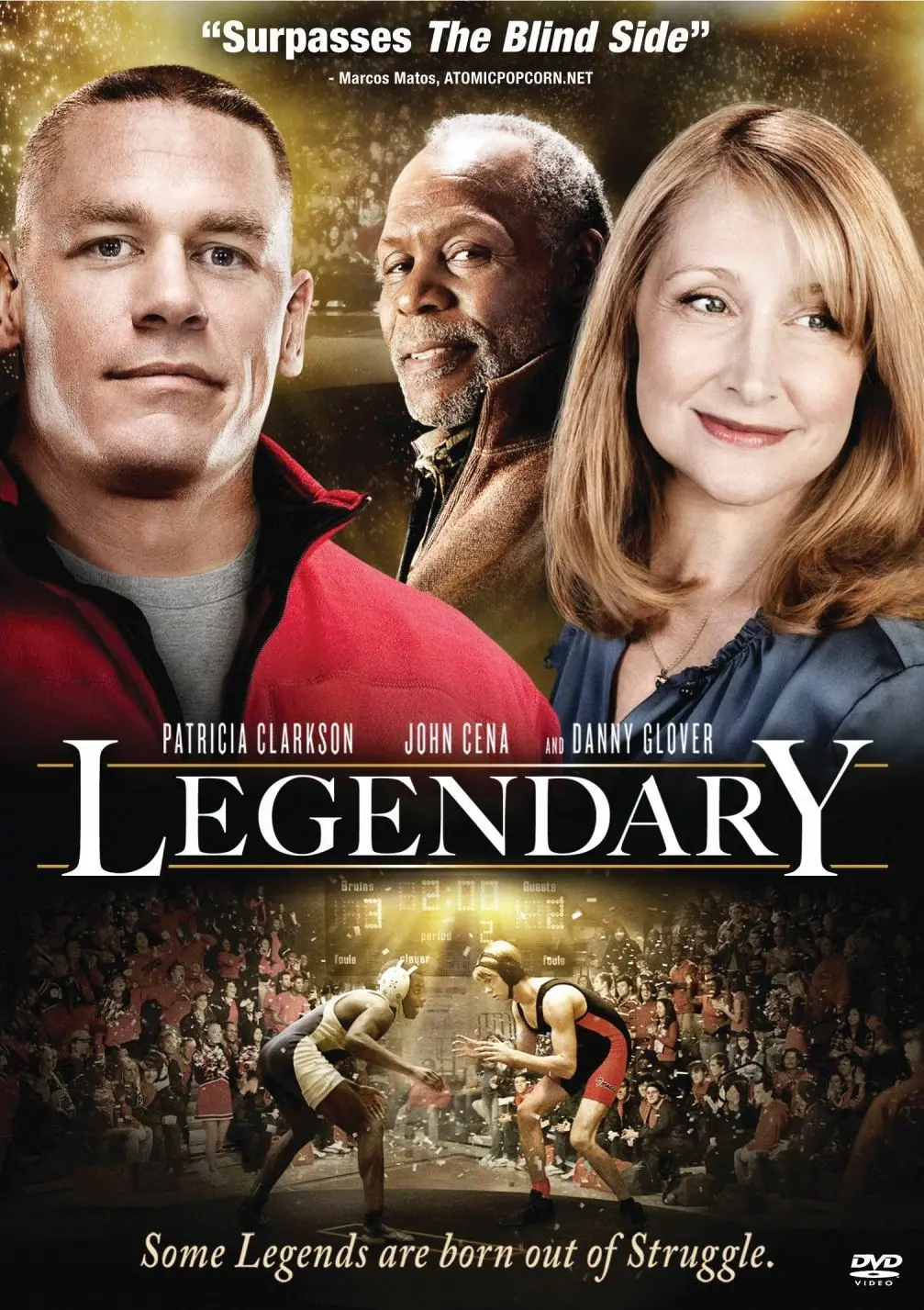 Legendary