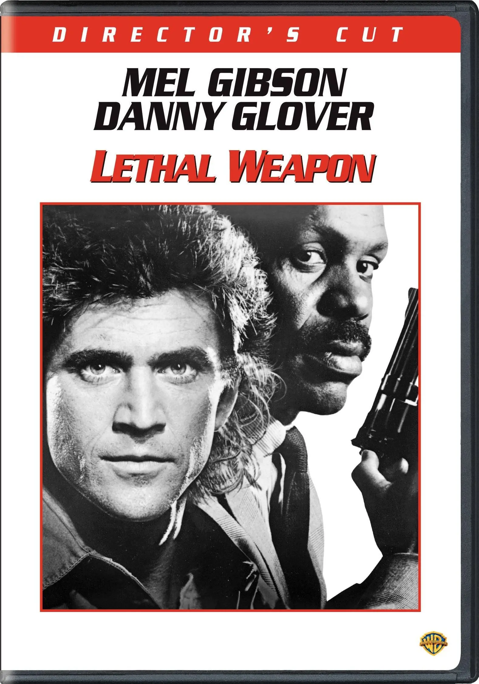 Lethal Weapon