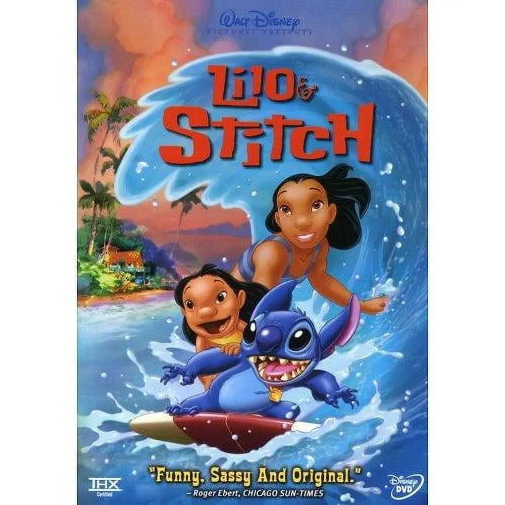 Lilo & Stitch