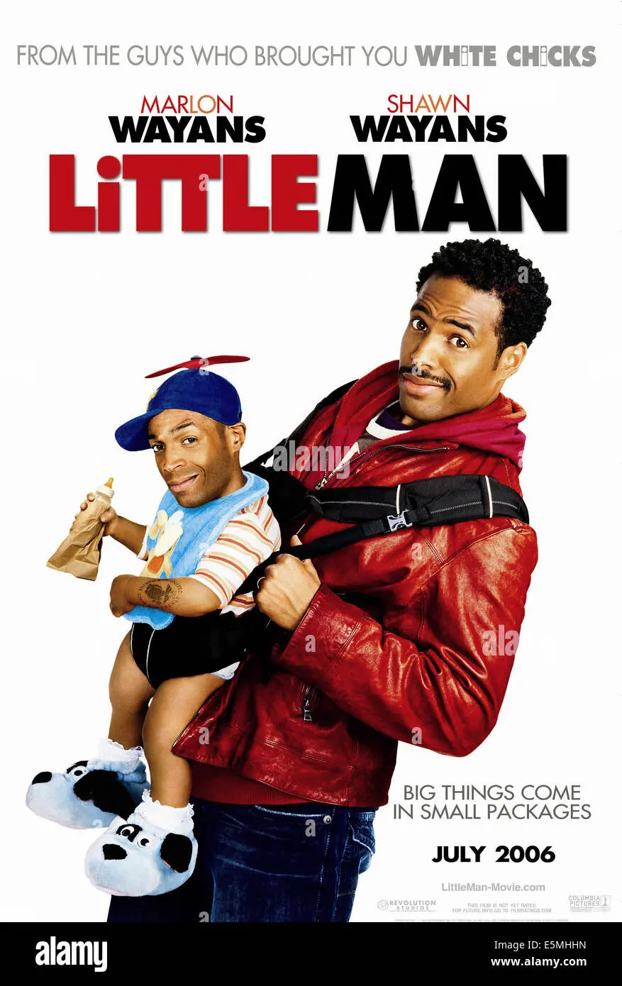 Little Man