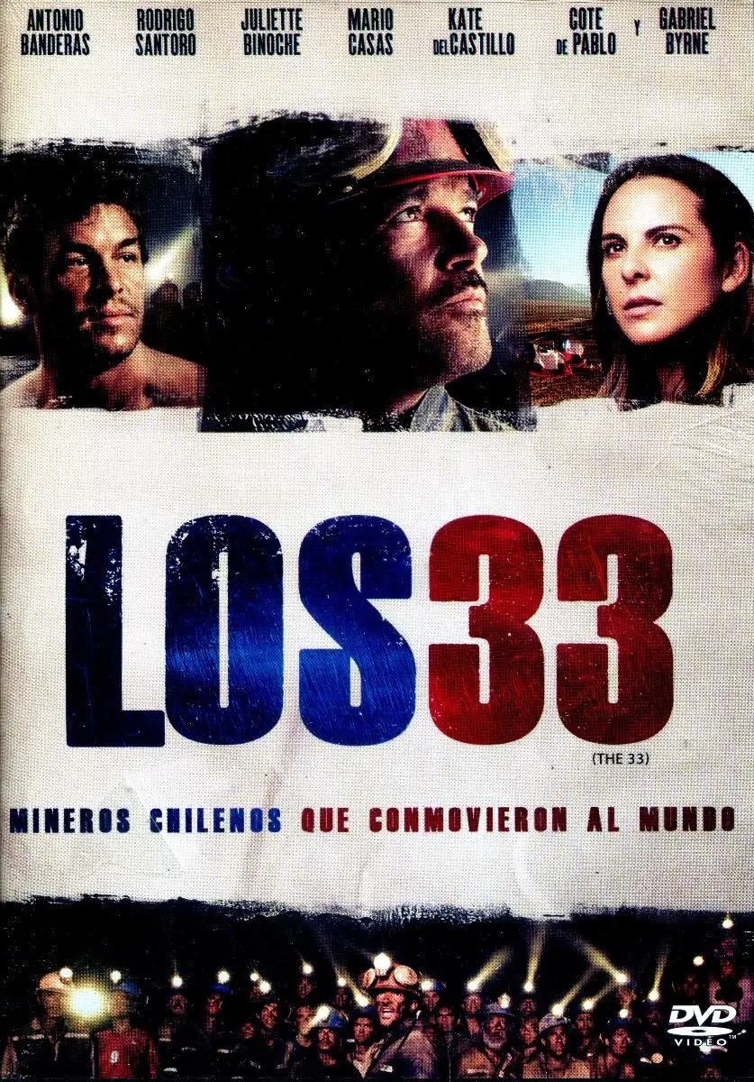Los 33