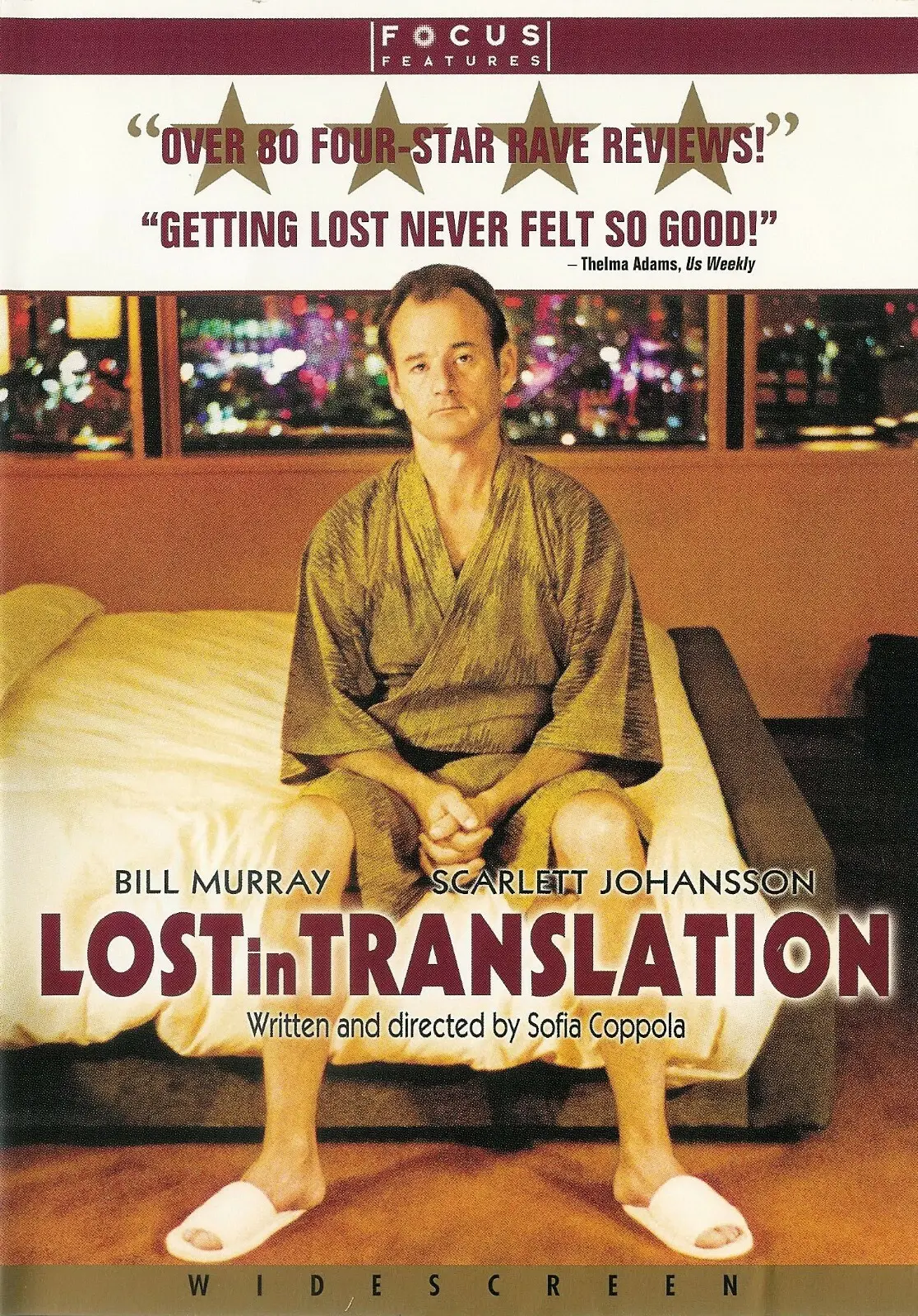 Lost In Translation