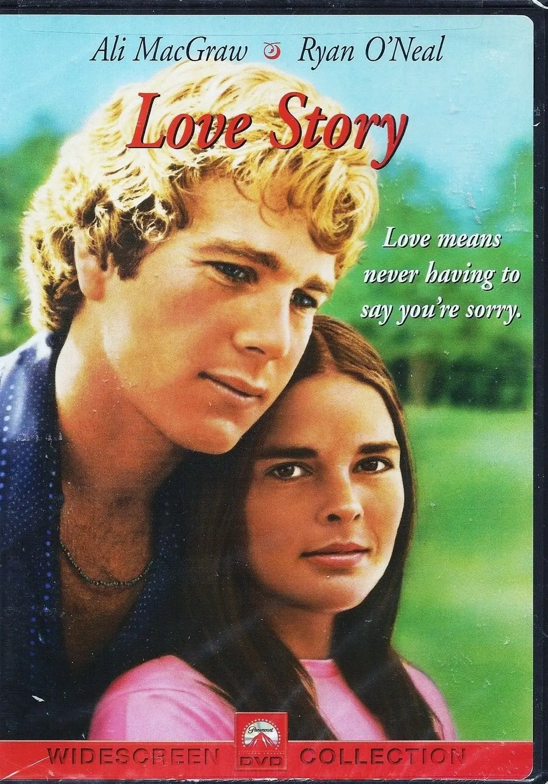 Love Story