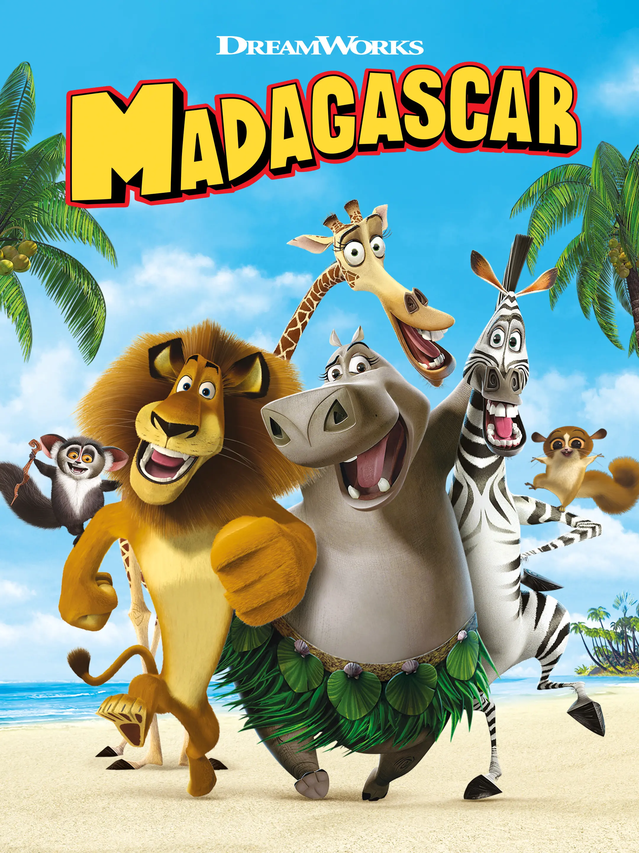 Madagascar