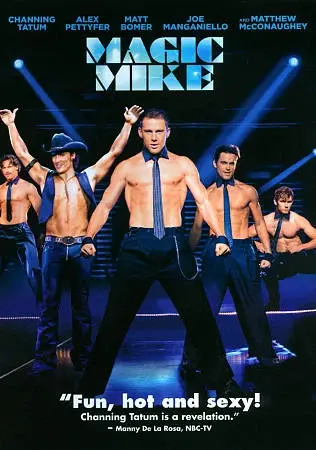 Magic Mike