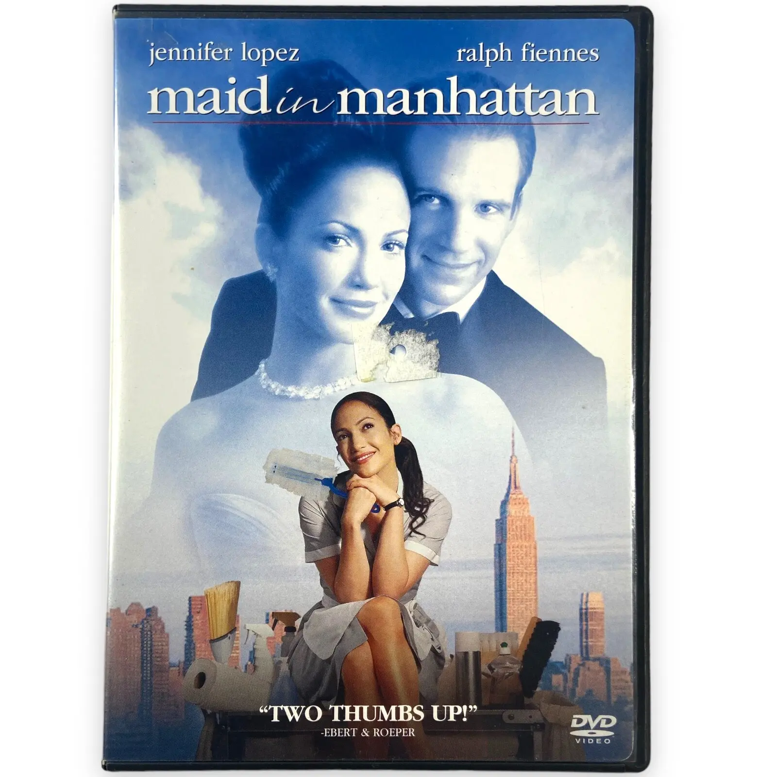 Maid In Manhattan