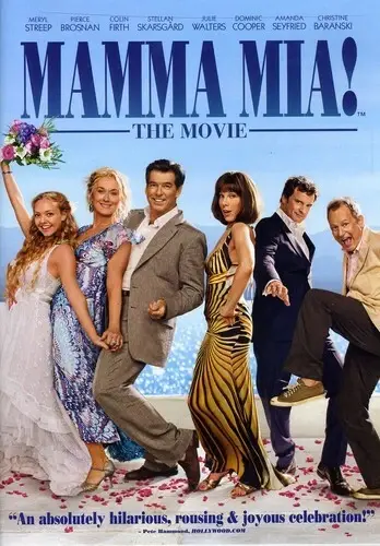 Mamma Mia!
