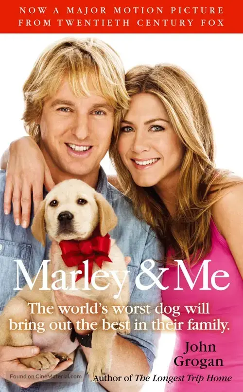 Marley & Me