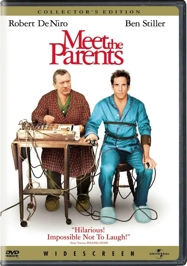 Meet the Parents