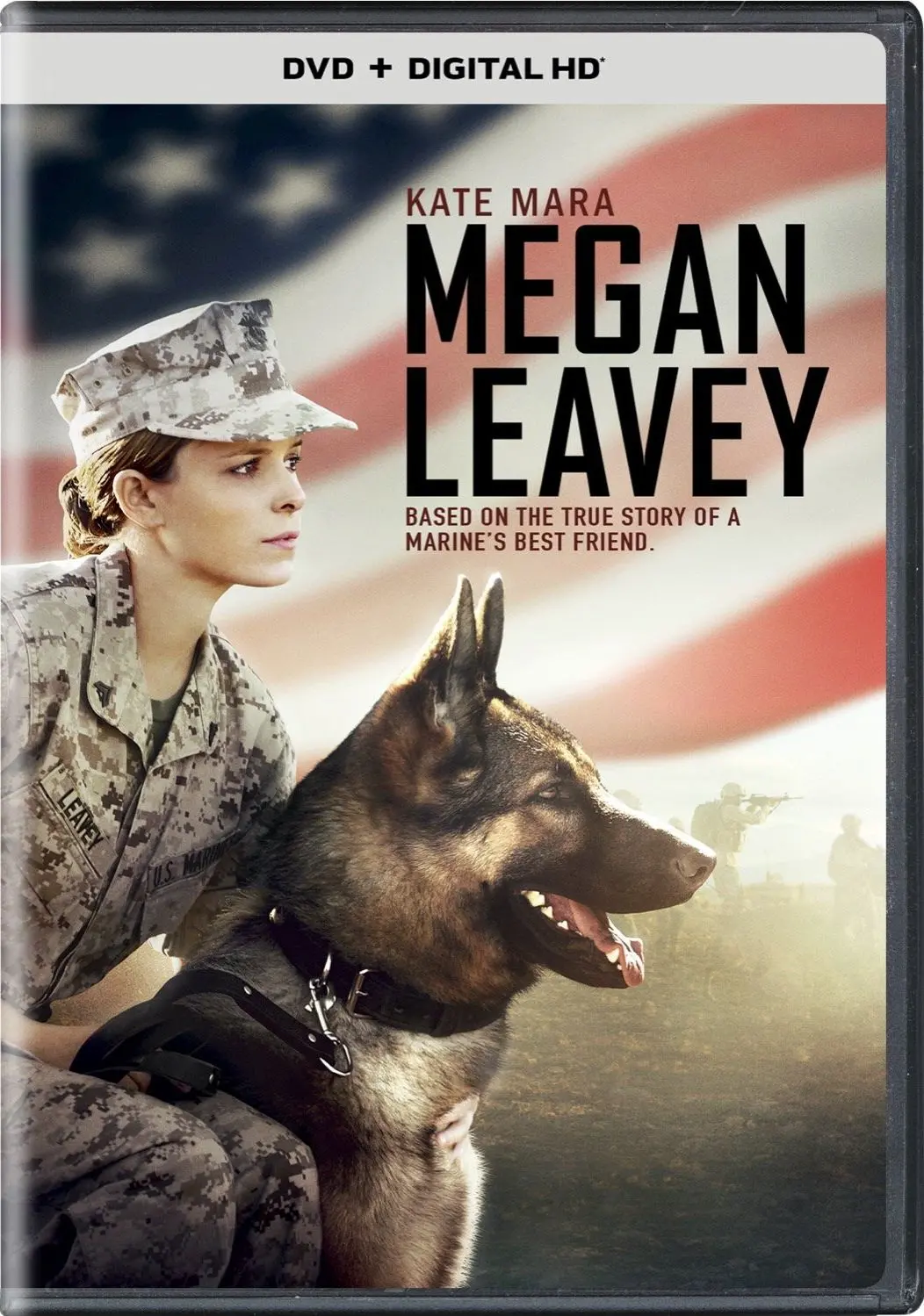 Megan Leavey