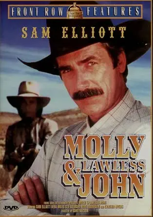 Molly & Lawless John