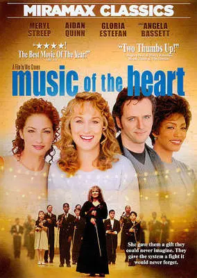 Music of the Heart - Disc Two