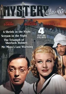Mystery 4 Movies