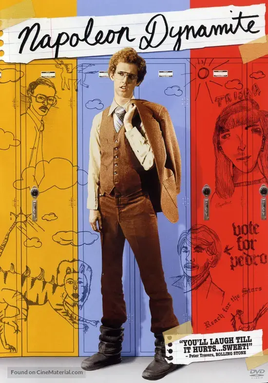 Napoleon Dynamite