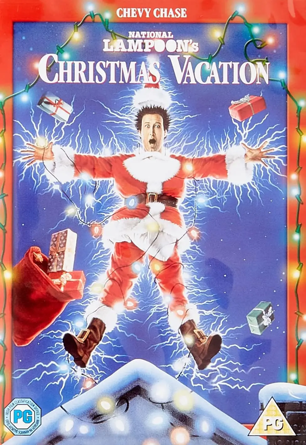 National Lampoon's Christmas Vacation