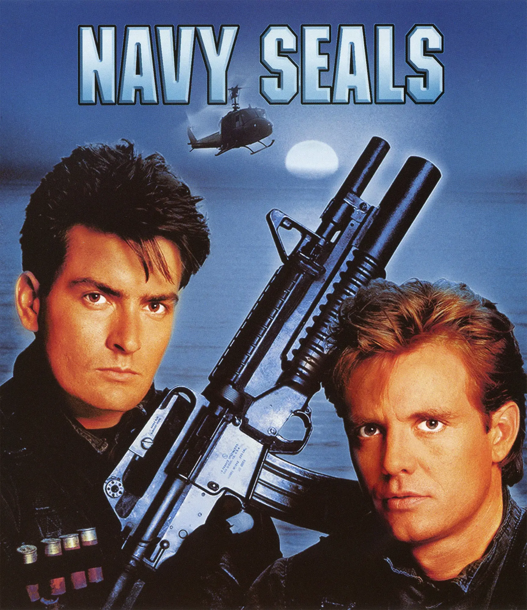 Navy Seals