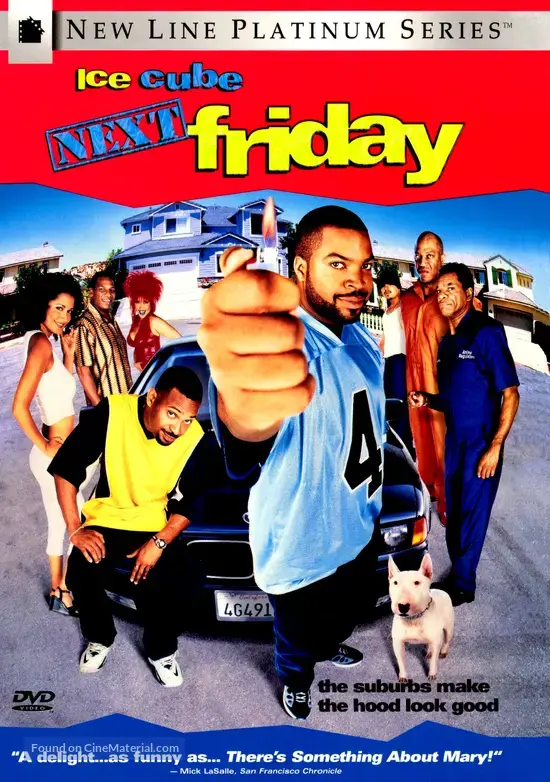 Next Friday