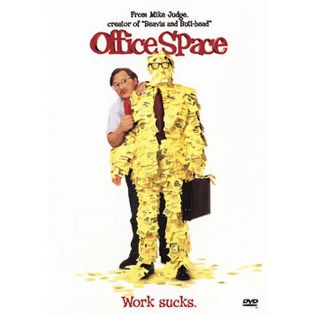 Office Space