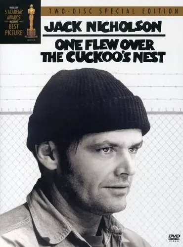 One Flew Over the Cuckoo's Nest