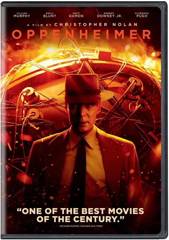 Oppenheimer